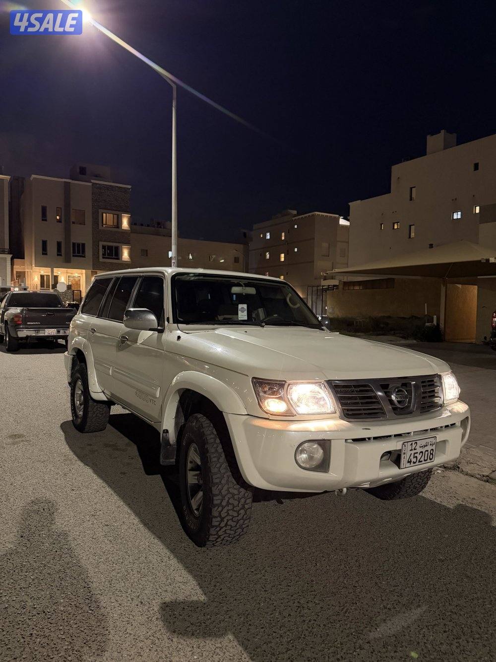 للبيع سفاري 20021