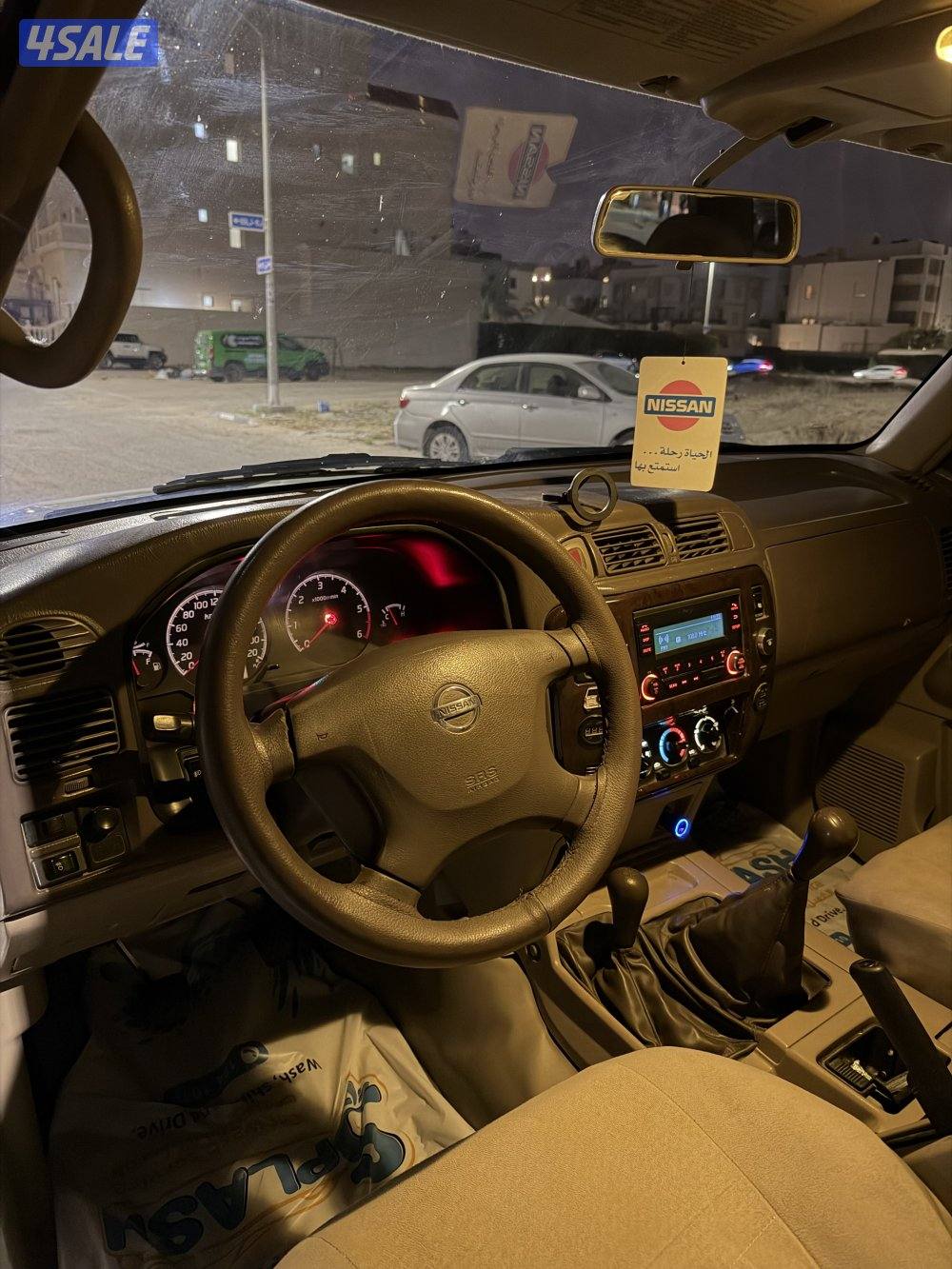 للبيع سفاري 20025