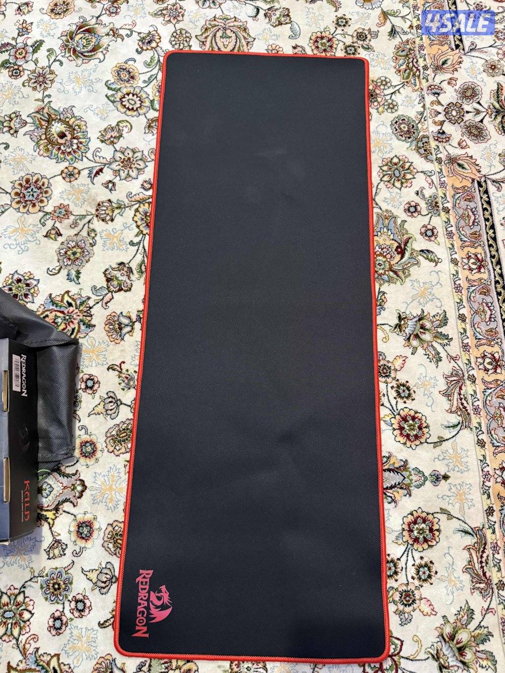 للبيع كيبورد وماوس و قاعدة ماوس2