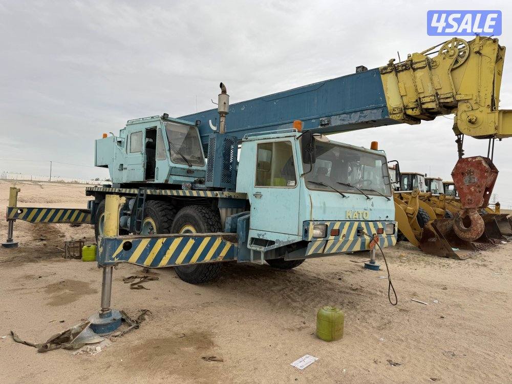 للبيع كرين كاتو فور ويل مديل 19972