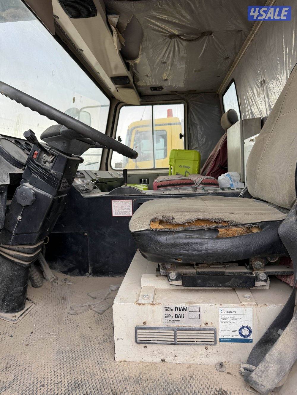 للبيع كرين كاتو فور ويل مديل 19975