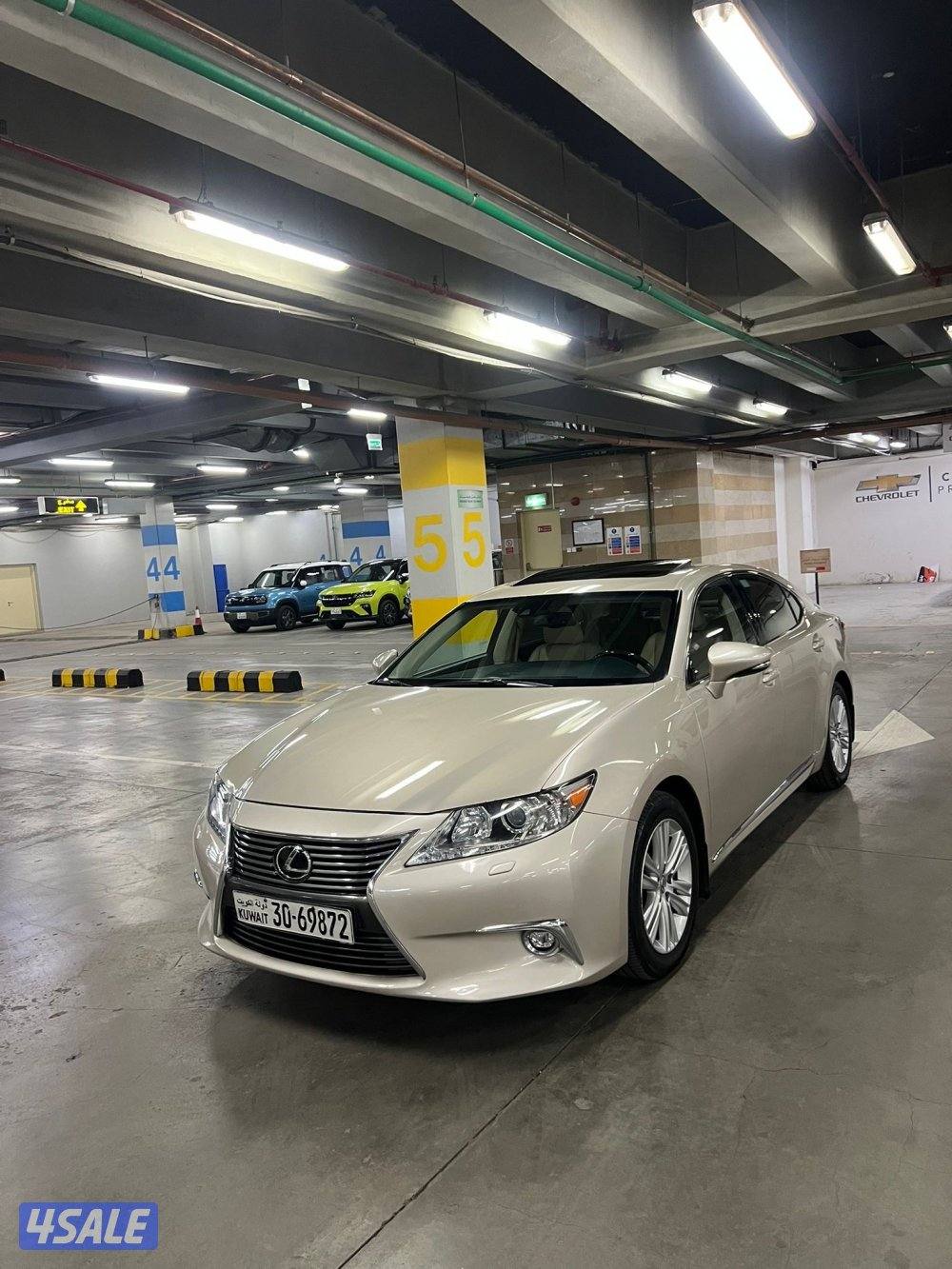 السيارة في حالة الوكالة0