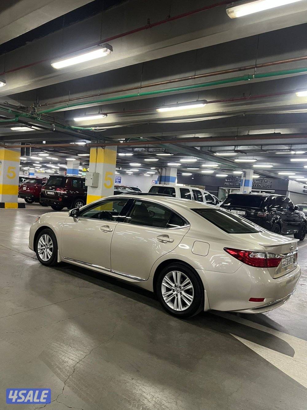 السيارة في حالة الوكالة1