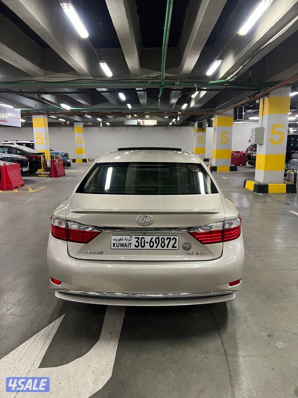 السيارة في حالة الوكالة3