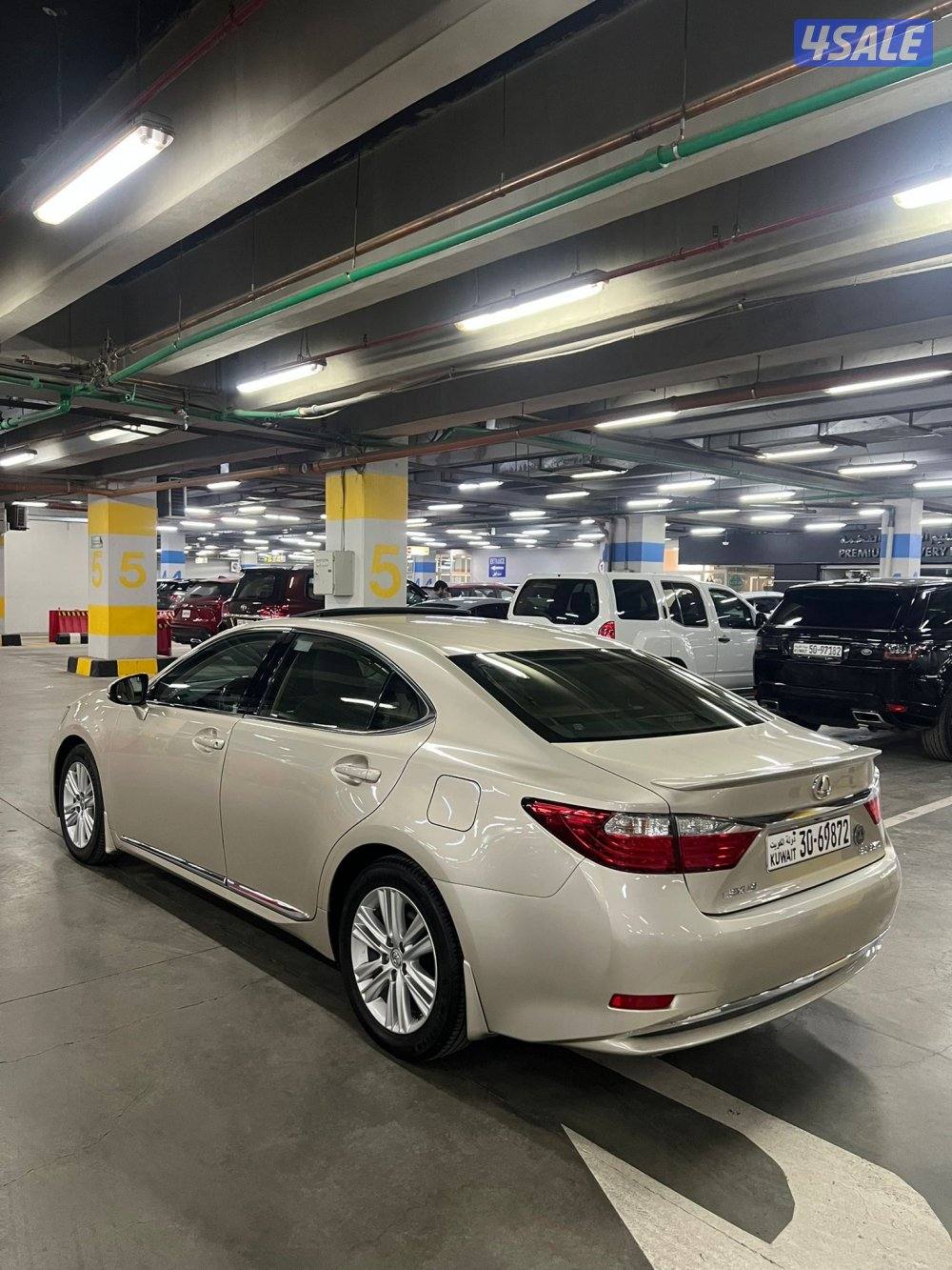 السيارة في حالة الوكالة4