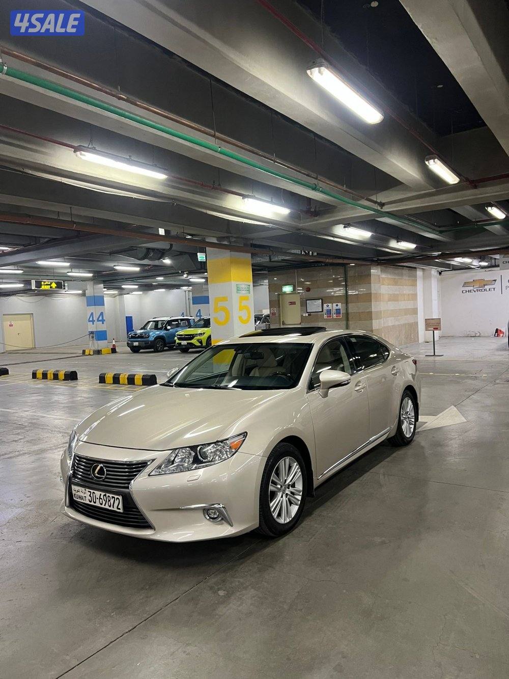 السيارة في حالة الوكالة5