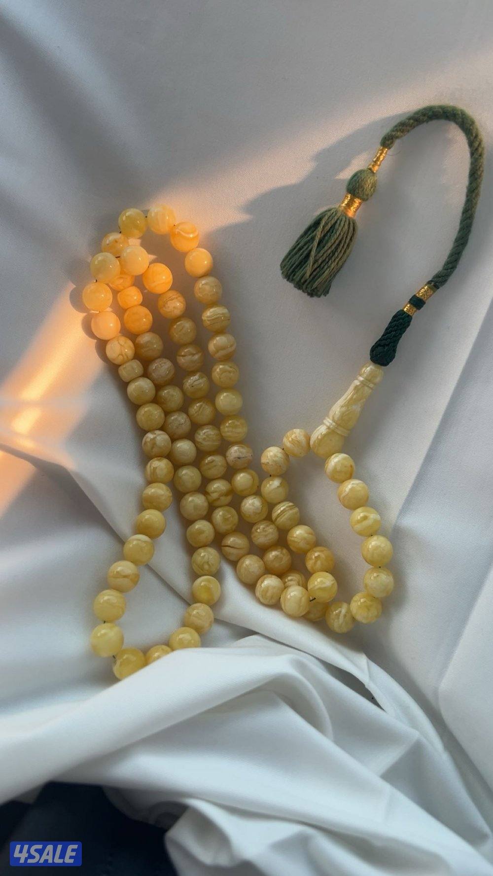 مسباح مريح مشخط تبارك الرحمن3