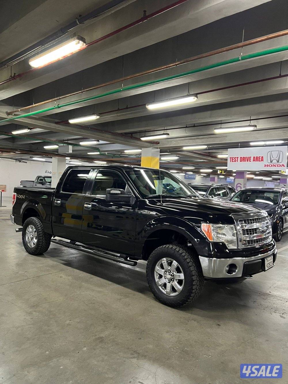 السيارة في حالة الوكالة3