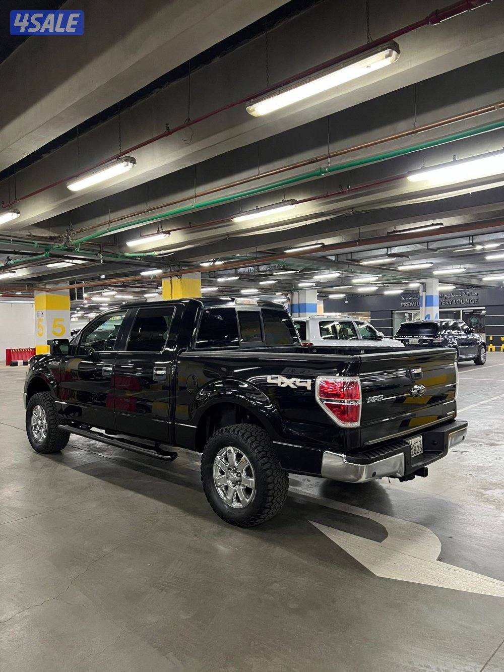 السيارة في حالة الوكالة6