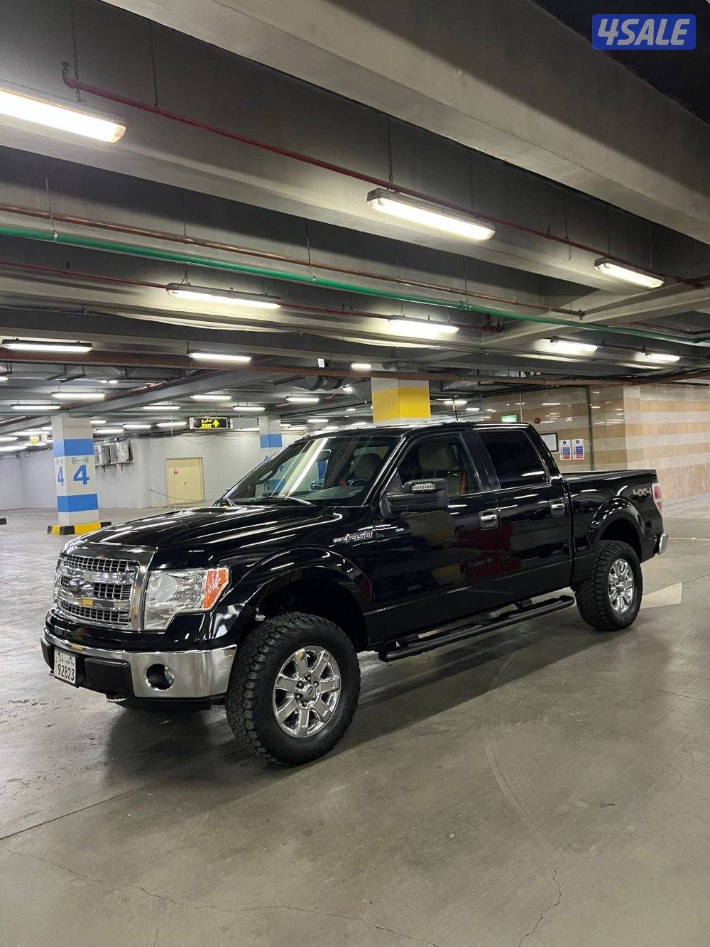 السيارة في حالة الوكالة7