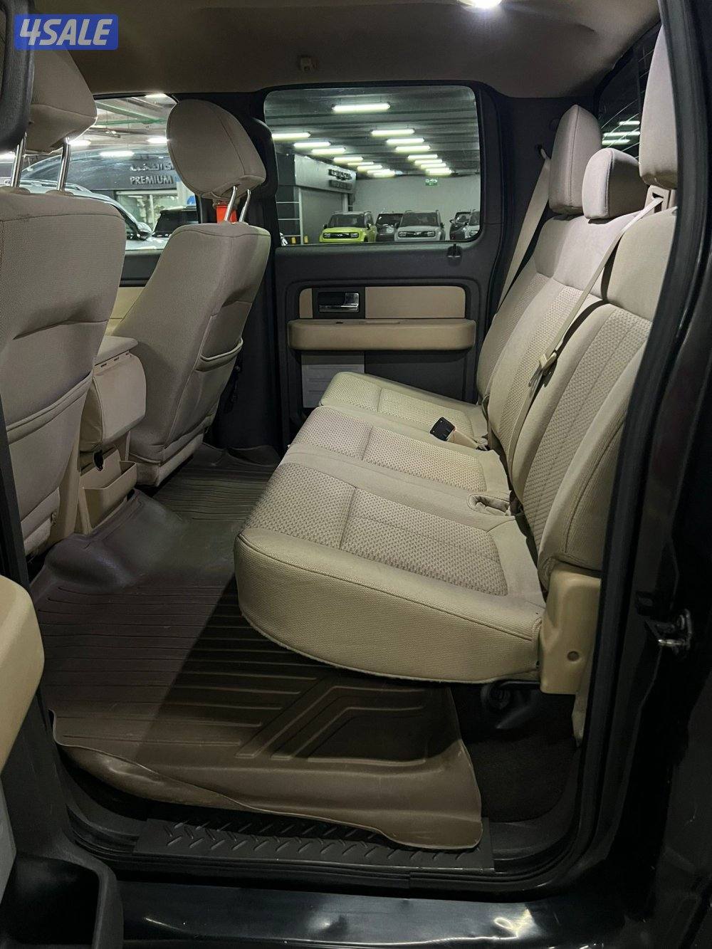 السيارة في حالة الوكالة11