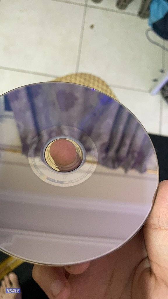 لعبه كول اوف ديوتي ممتازه مثل الجديد استعمال يومين1