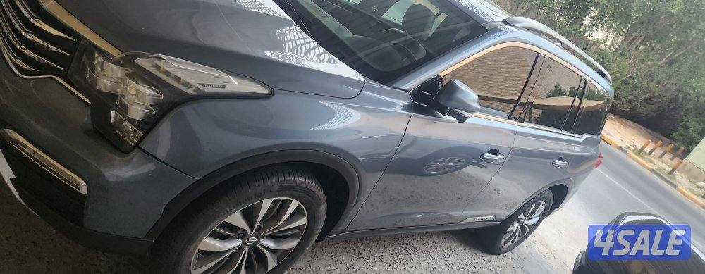 للبيع جيب GS70