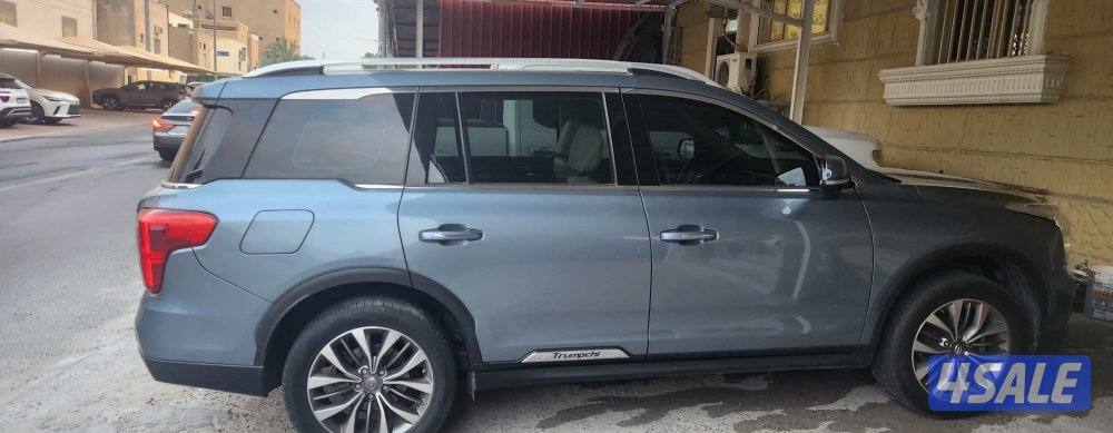 للبيع جيب GS71