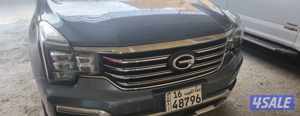 للبيع جيب GS74