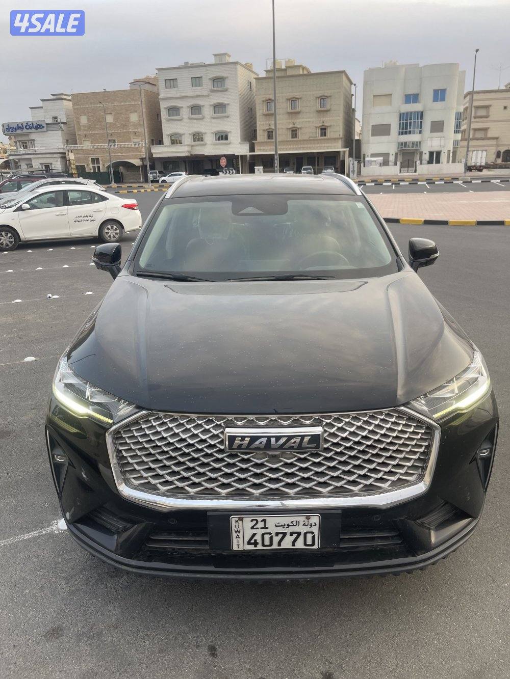 للبيع هافل موديل 20221