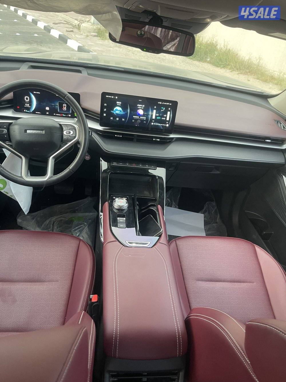 للبيع هافل موديل 20222