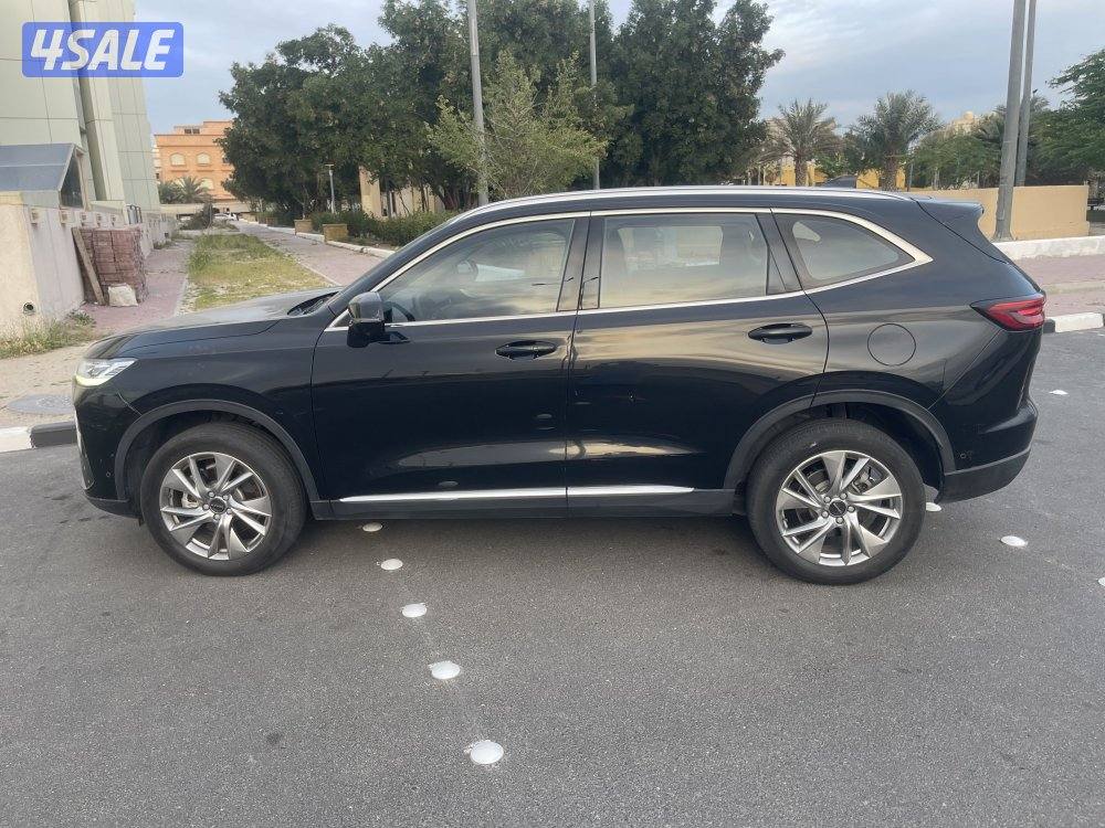 للبيع هافل موديل 20224