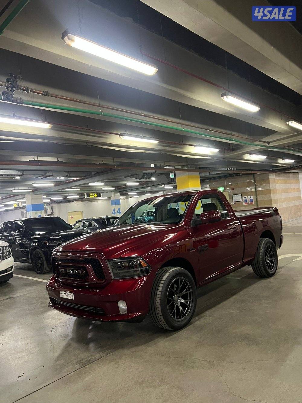 السيارة في حالة الوكالة2