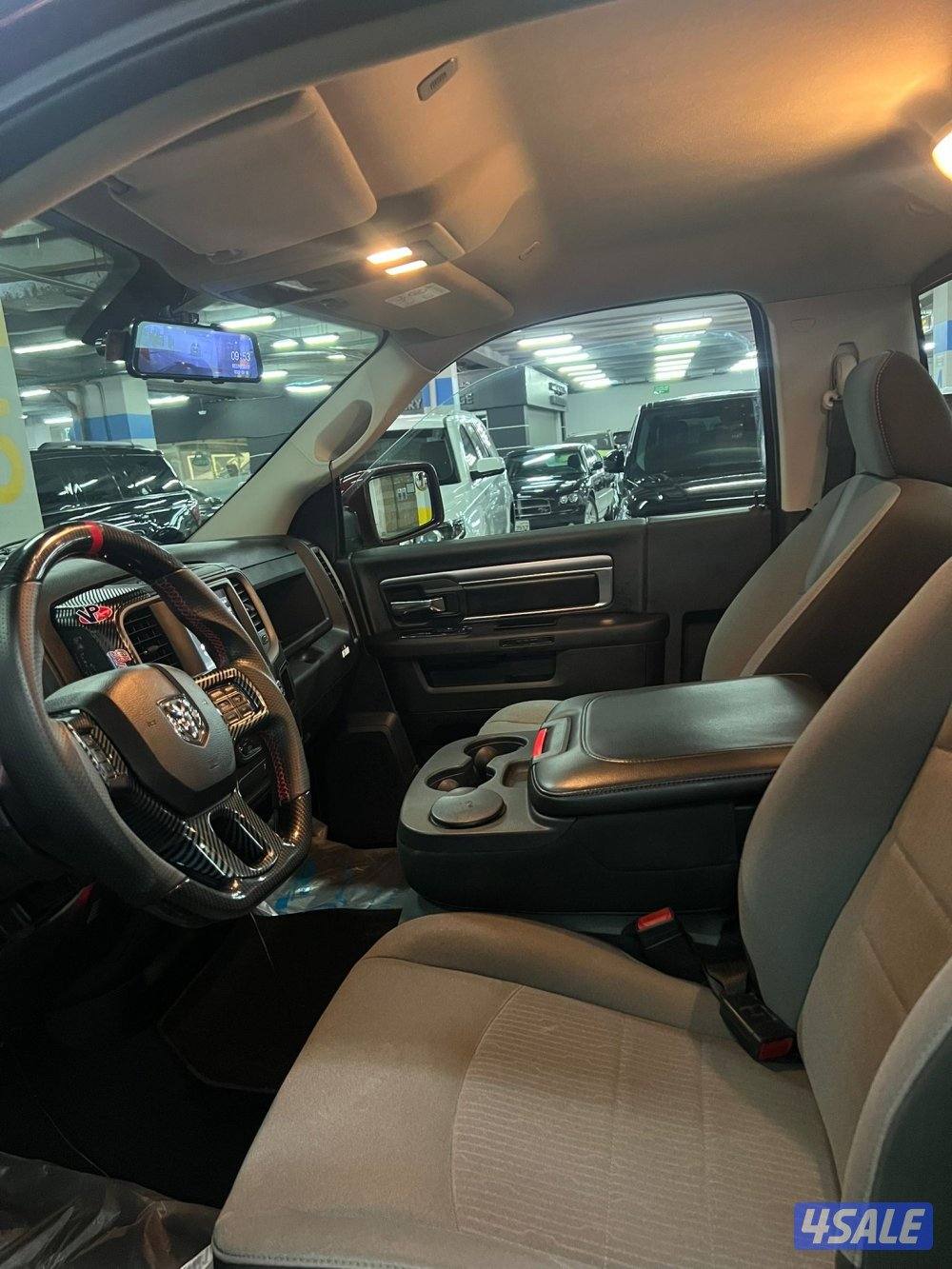 السيارة في حالة الوكالة9