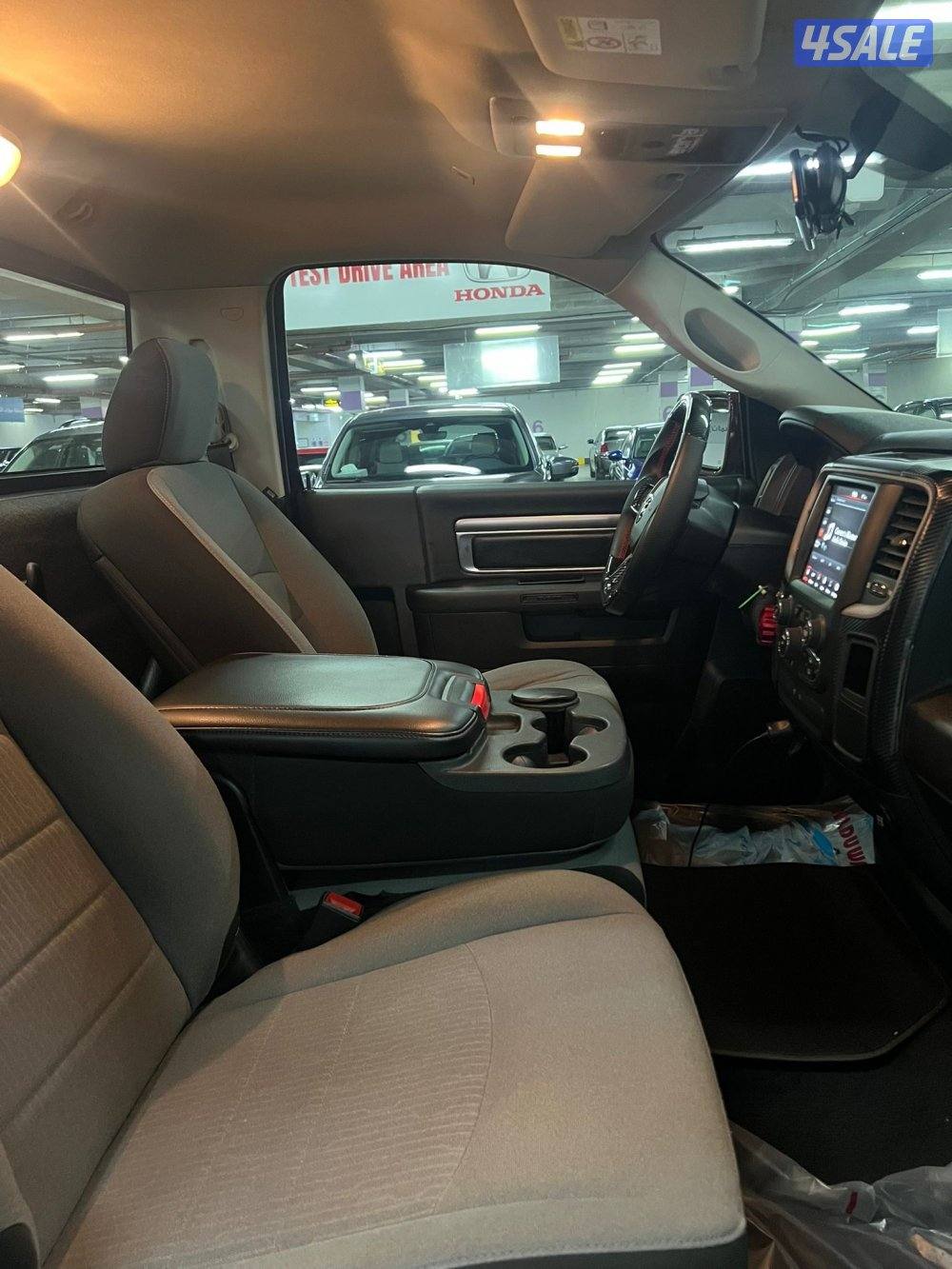 السيارة في حالة الوكالة10