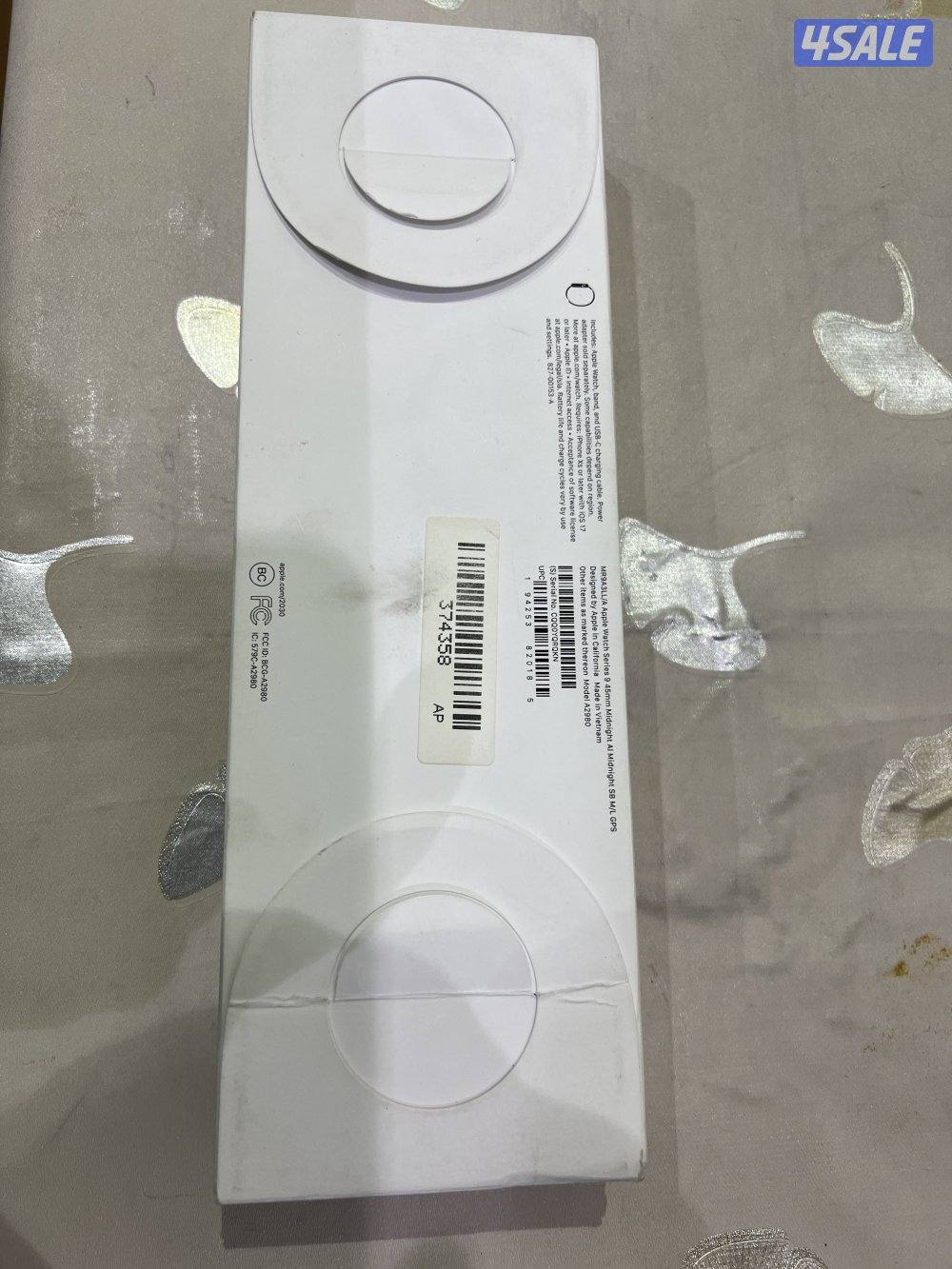 Apple smart watch series 92