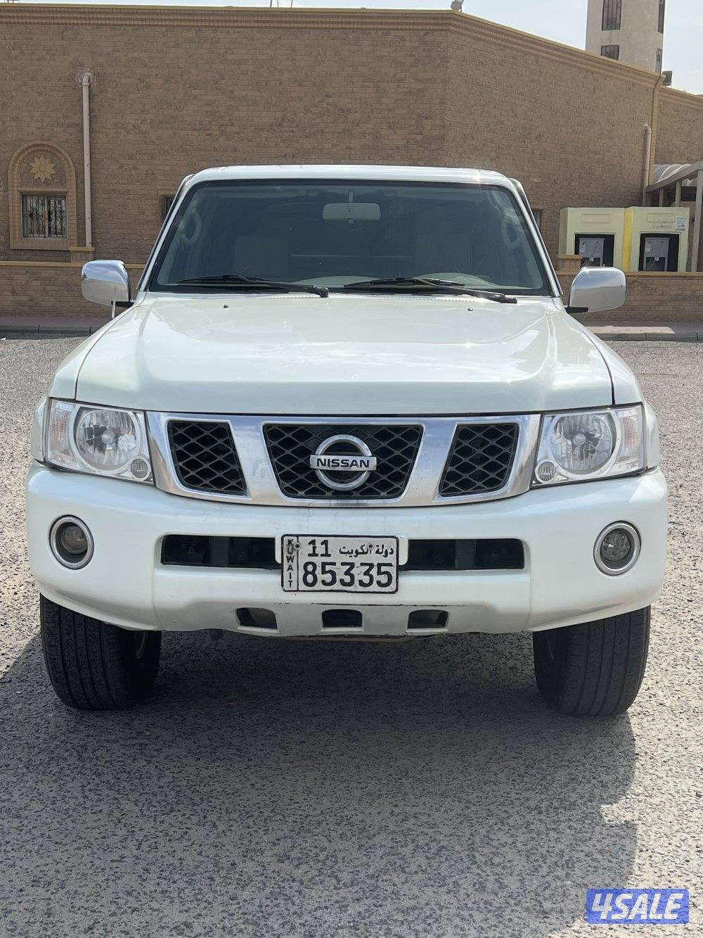 للبيع سفاري فتك0