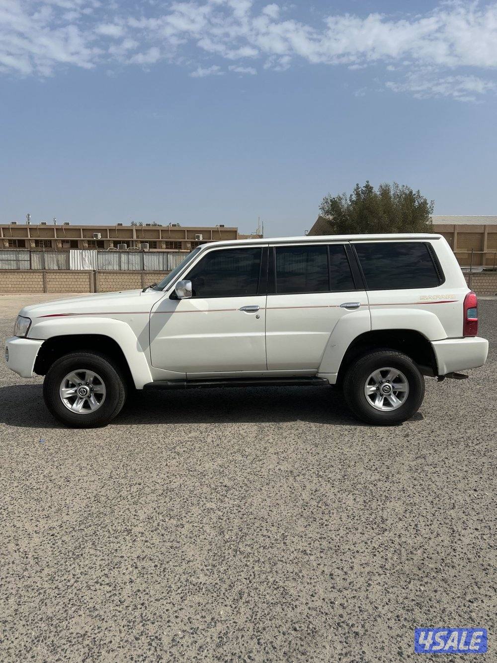 للبيع سفاري فتك1