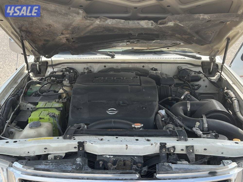 للبيع سفاري فتك9