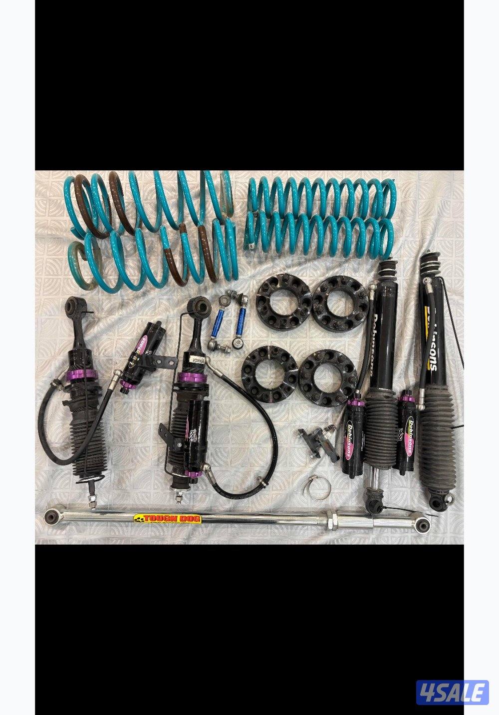 معاونات دبنسون0