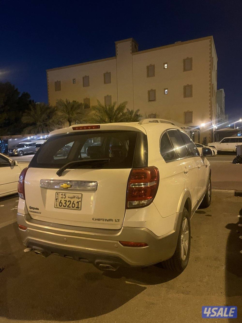 للبيع بحاله فوق الممتازه4