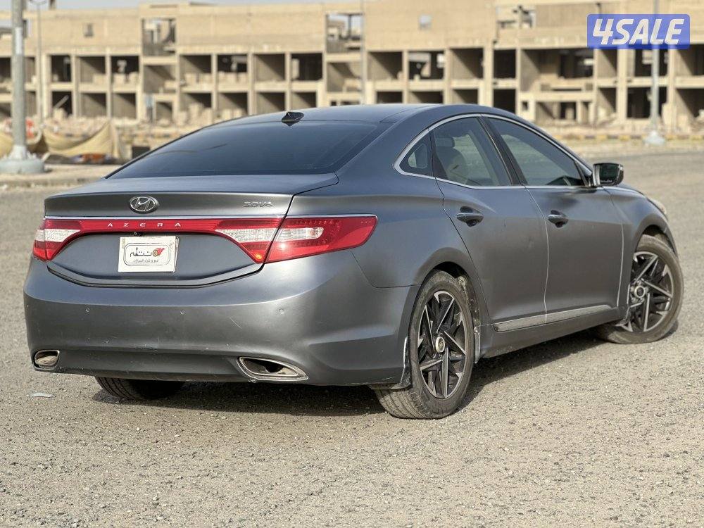 للبيع أزيرا موديل20151