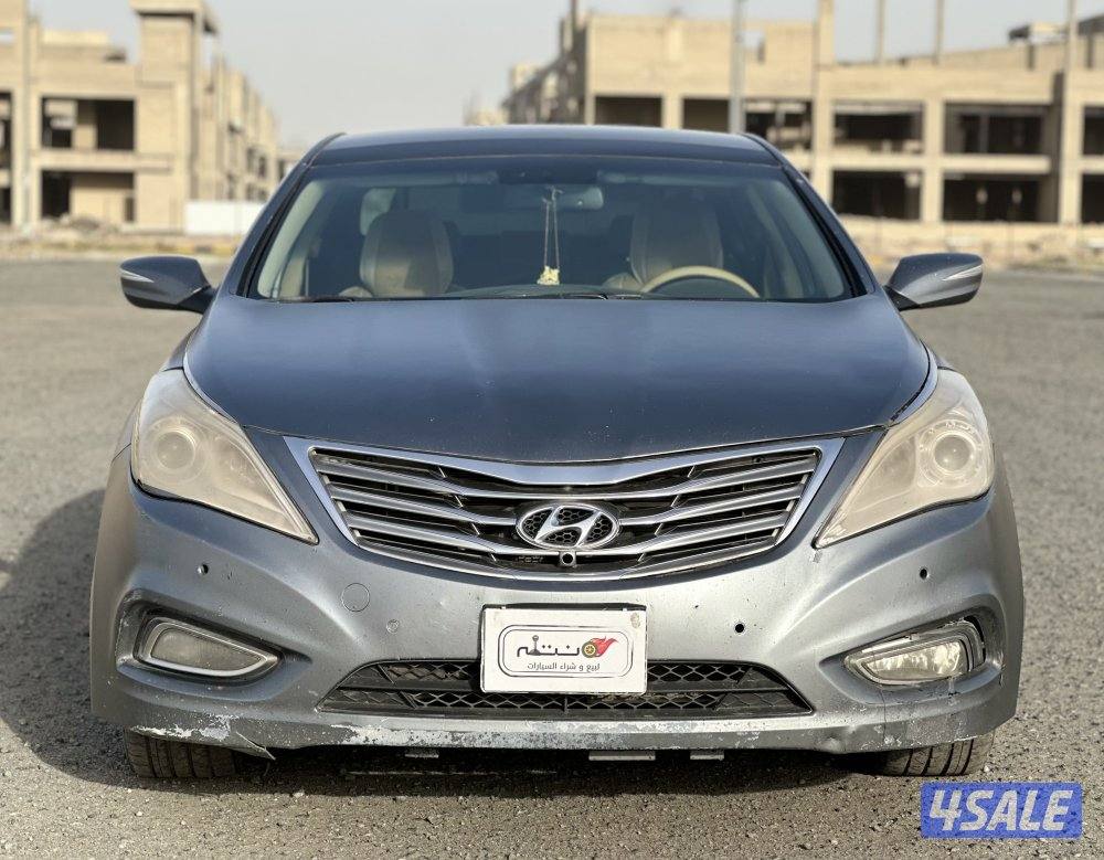 للبيع أزيرا موديل20152