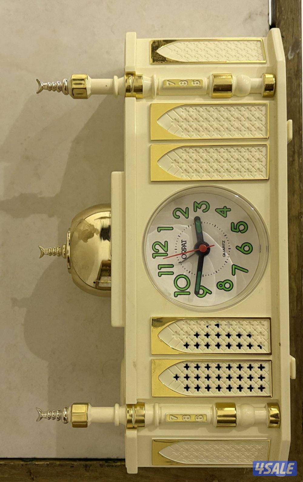 راديوهات انتيك وتلفونات وساعات7