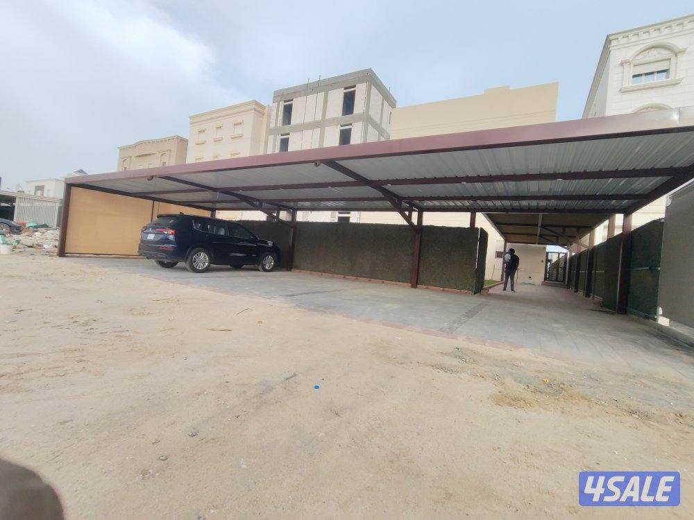 Mujallah, dewaniya and all types of metal work2