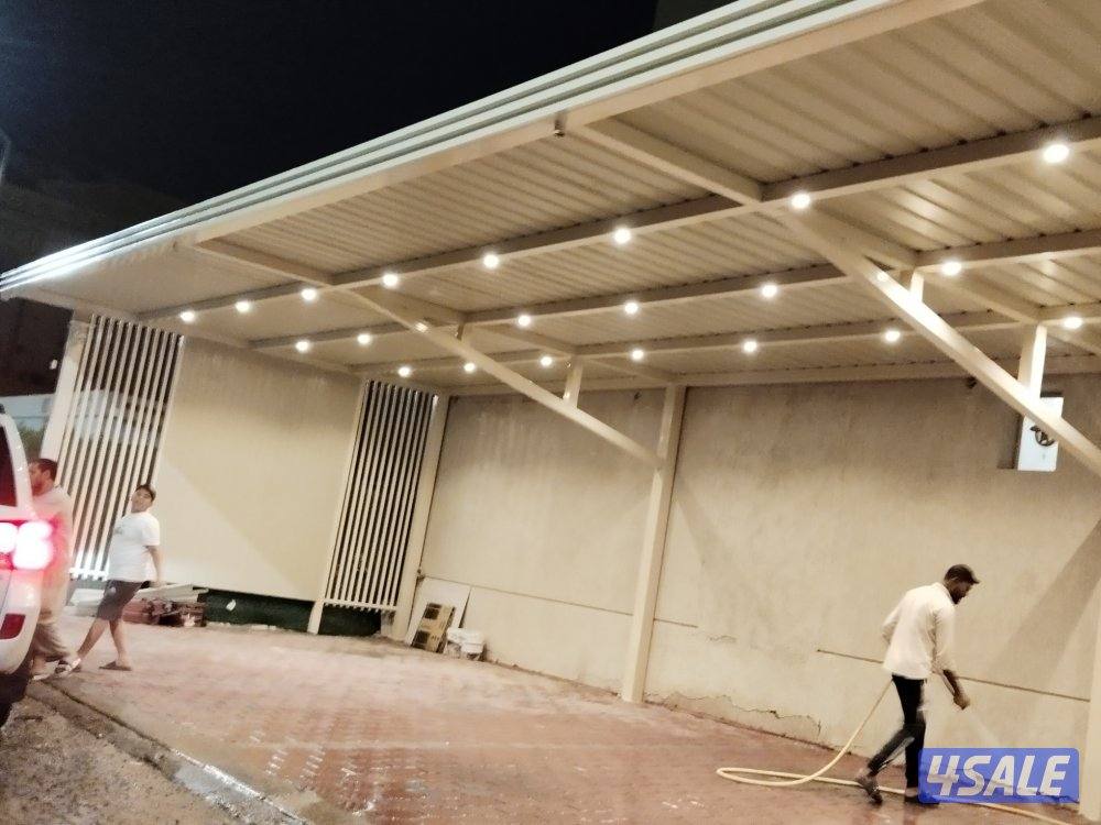 Mujallah, dewaniya and all types of metal work7