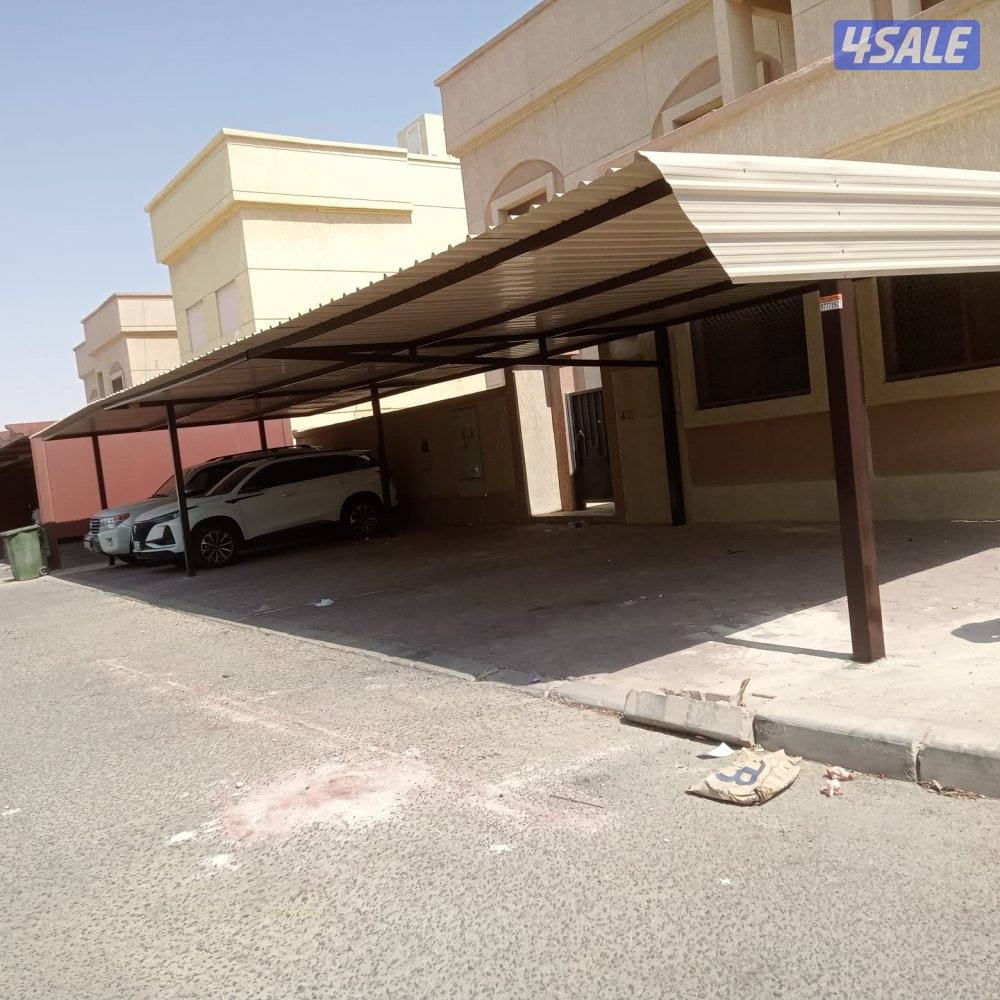 Mujallah, dewaniya and all types of metal work8