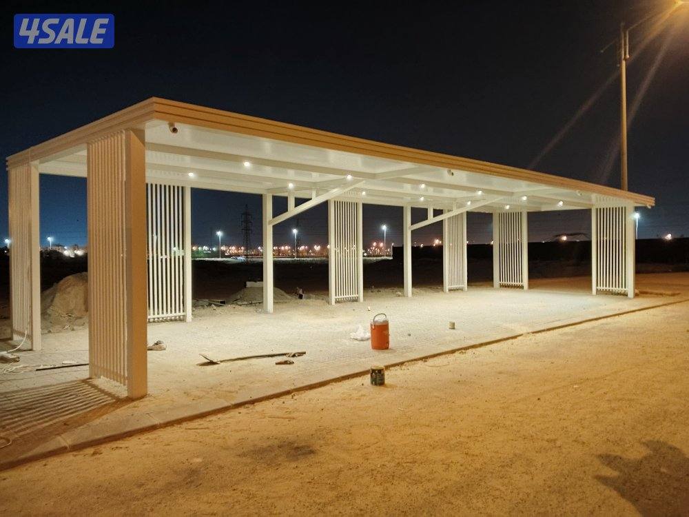 Mujallah, dewaniya and all types of metal work9