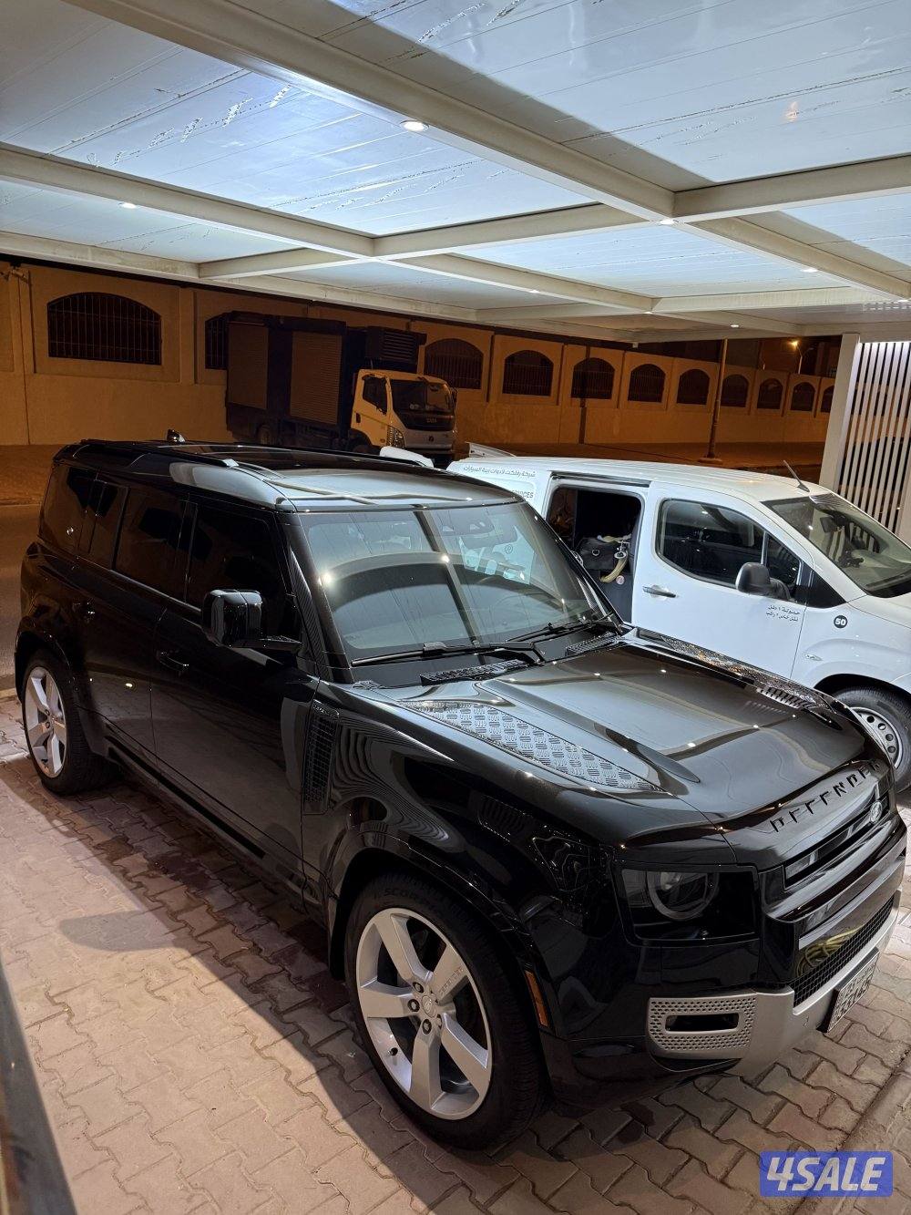 ديفندر Defender 20242