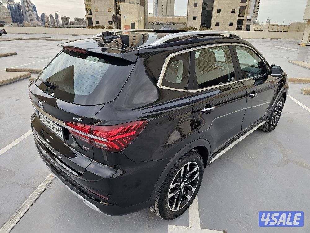 RX5 🔻صبغ وكالة🔻3