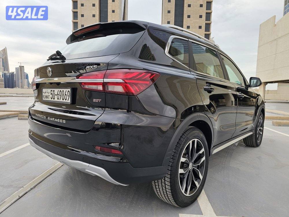 RX5 🔻صبغ وكالة🔻6