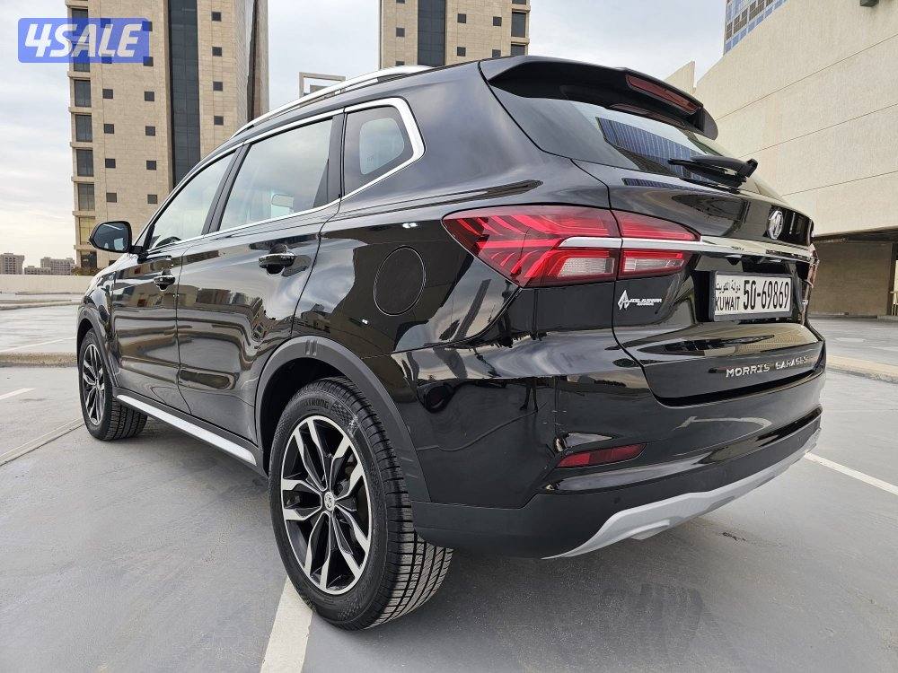 RX5 🔻صبغ وكالة🔻7