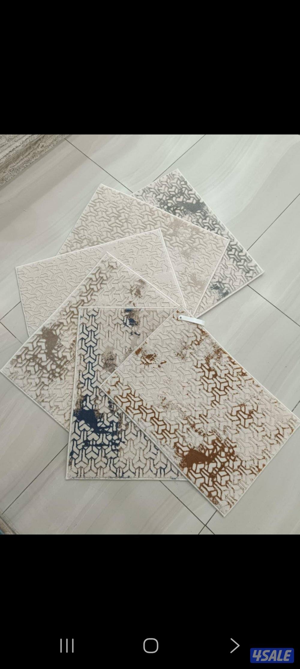 وفرعلاحالك يوجد خصومات على سجاد قص موكيت يوجد لدينا خدمت تركيب11