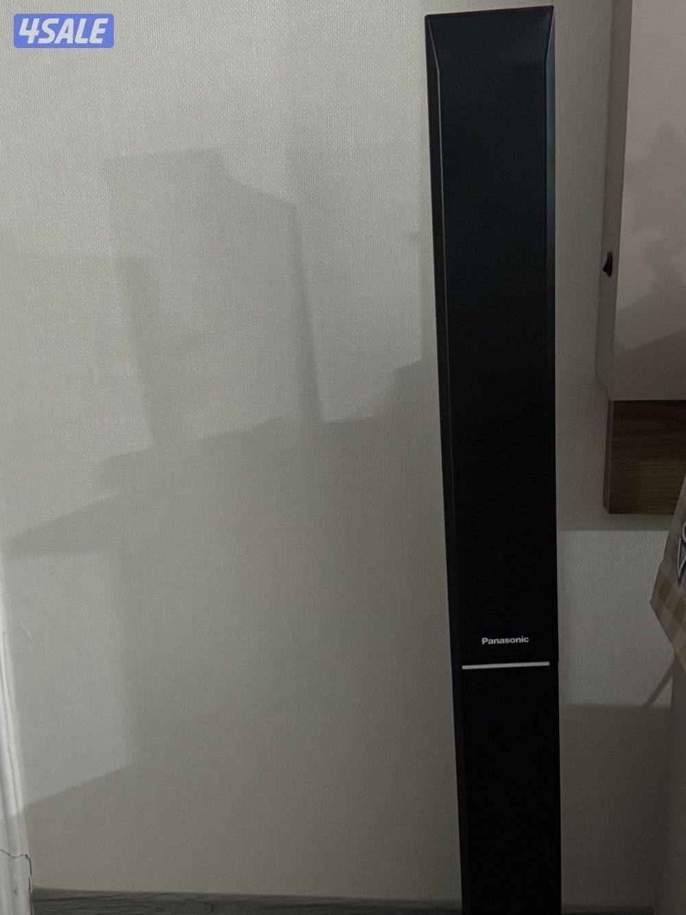 Orca 65inch smart tv with home theater set and additional NOKIA smart4