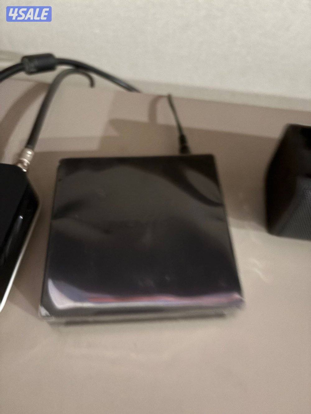 Orca 65inch smart tv with home theater set and additional NOKIA smart7