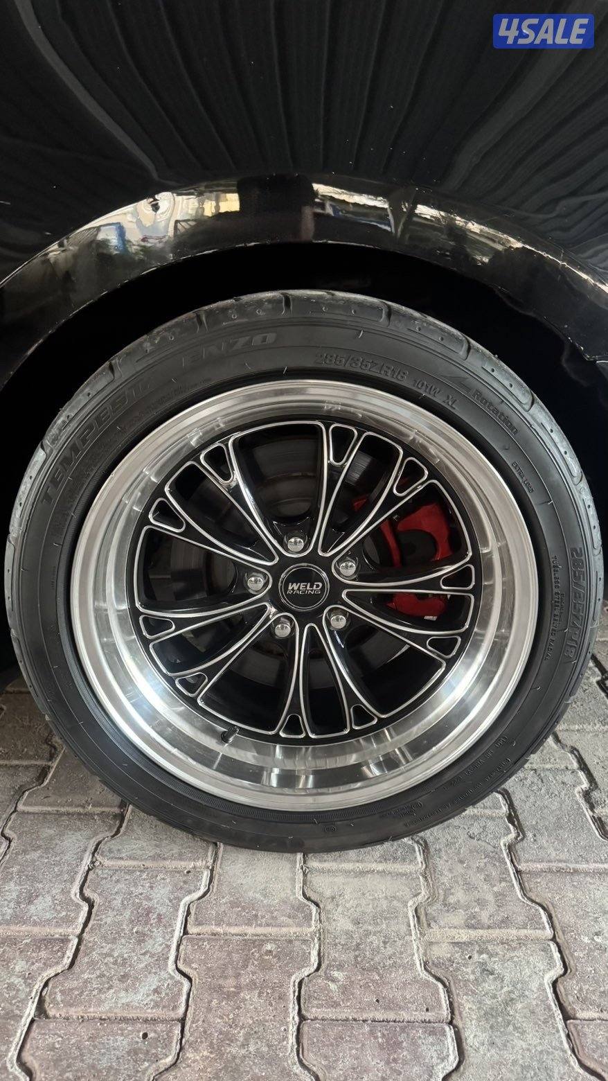 شوته ورنقات و ولدات مع توايرهم و جهاز عيار اغراض موستنق ٢٠١٨0