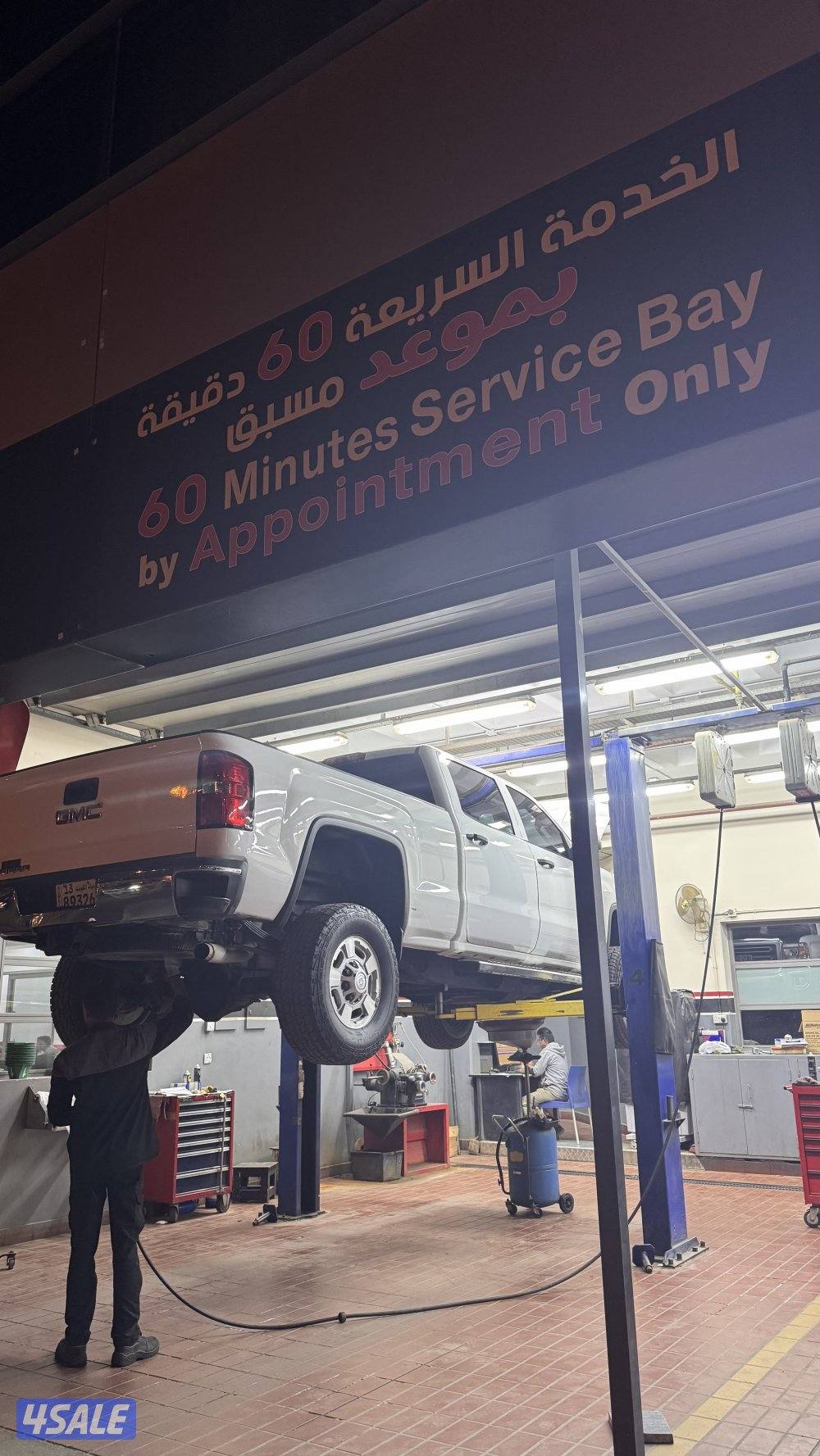 وانيت جيمس أج دي ماشي 75 ألف سيرفس  3-3-2026   فحص جير ماكينه وشاشي2