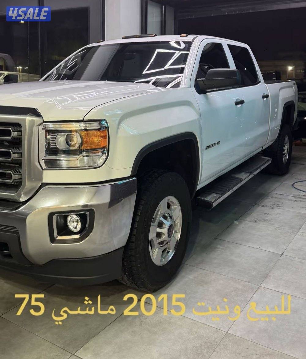 وانيت جيمس أج دي ماشي 75 ألف سيرفس  3-3-2026   فحص جير ماكينه وشاشي5