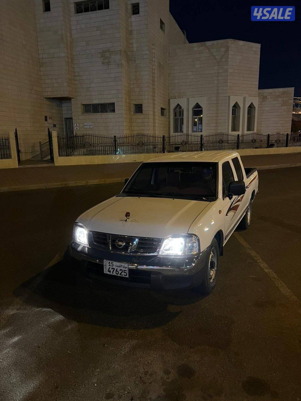 للبيع ددسن 2005 نضيفه خمسه خمسه خمسه سبعة ثمانية اثنين صفر سبعه2