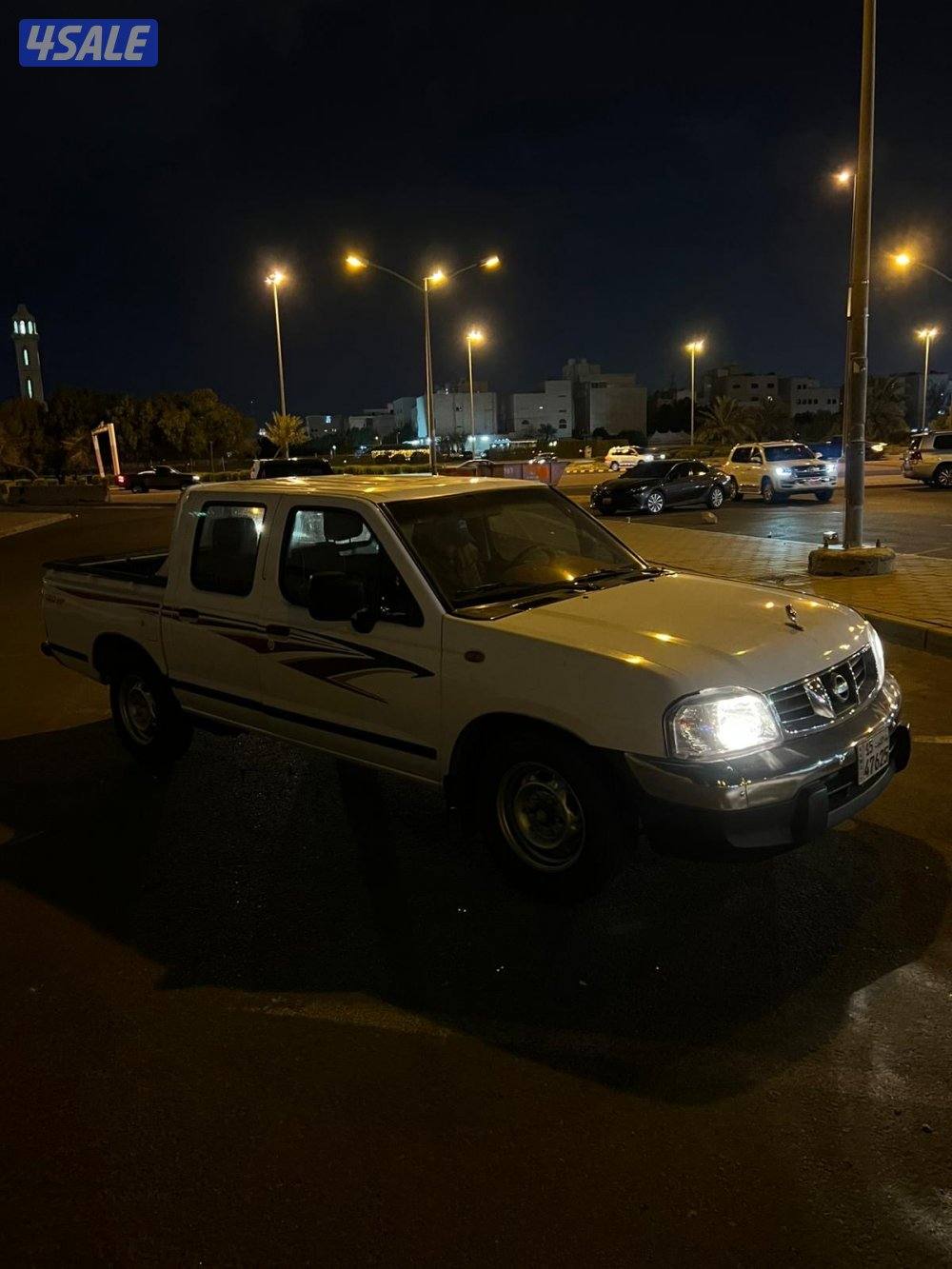 للبيع ددسن 2005 نضيفه خمسه خمسه خمسه سبعة ثمانية اثنين صفر سبعه3